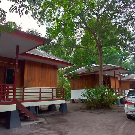 Bernadeth Cottage Kei Sathean Zewnętrze zdjęcie