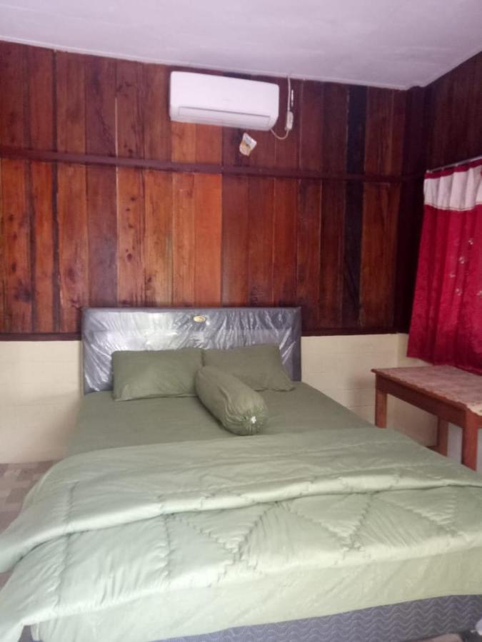 Bernadeth Cottage Kei Sathean Zewnętrze zdjęcie
